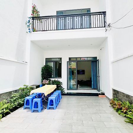 Phi Homestay 3 Room Near Sea, Center - 1988 Homestay Vung Tau Kültér fotó